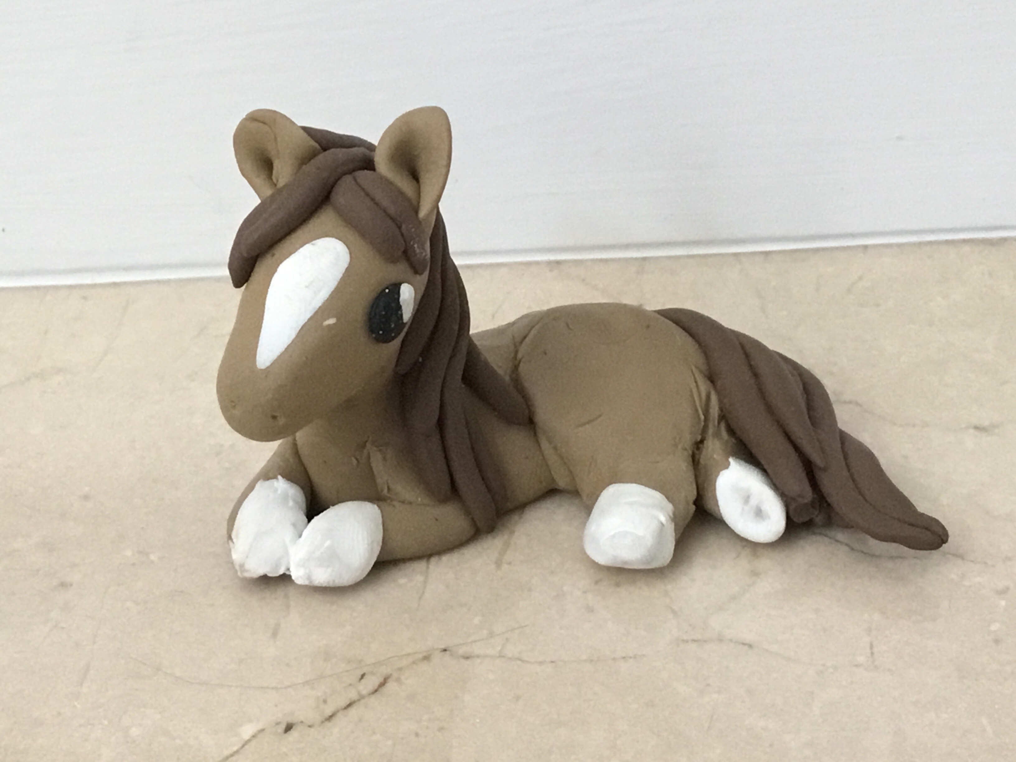 What horse breed are you?