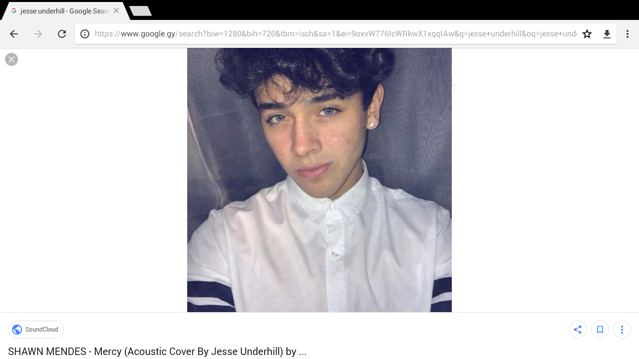 would he date you?!?!