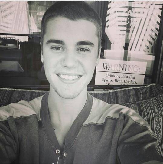 does justin like u
