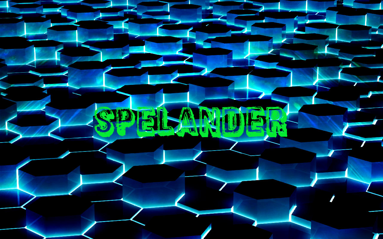 spelander