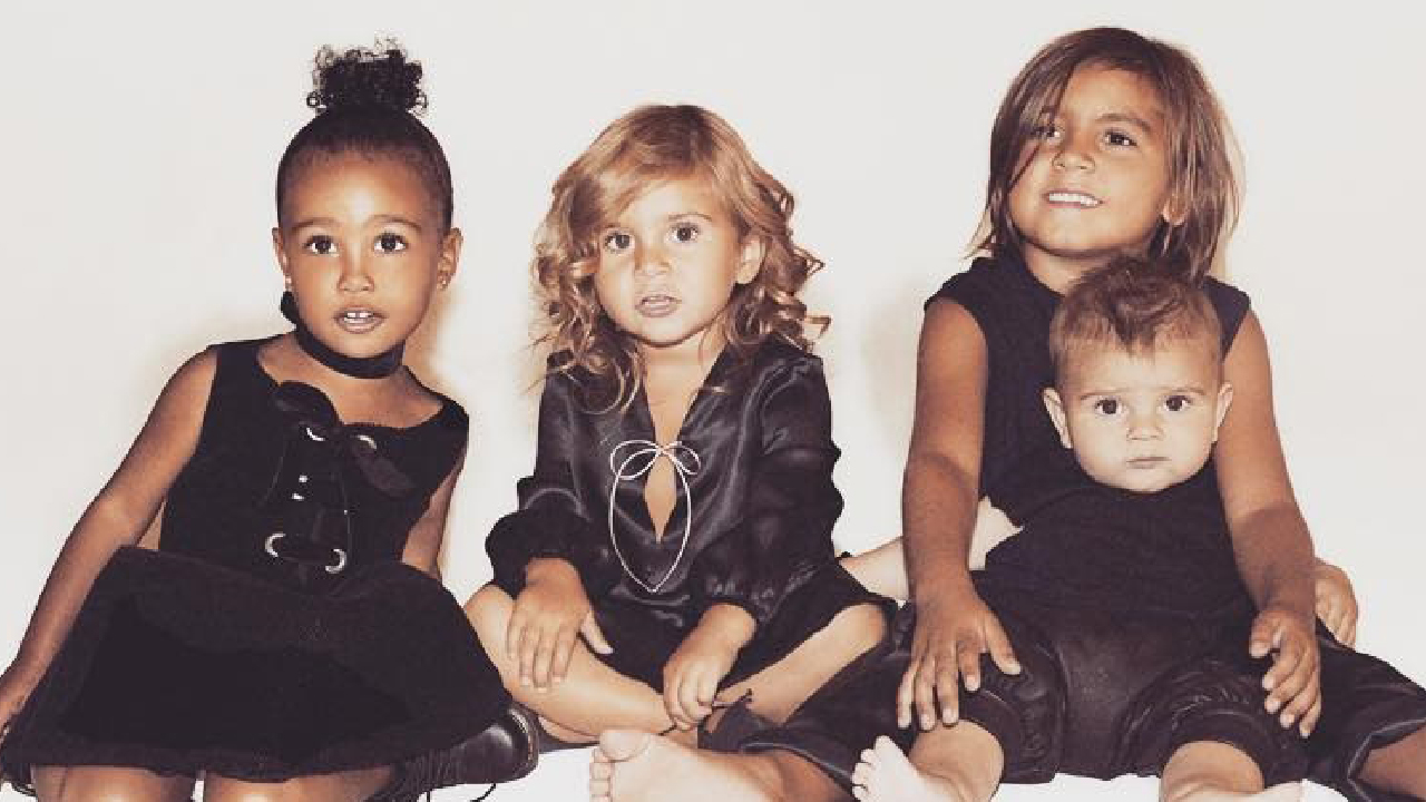 Do you Know The kardashians