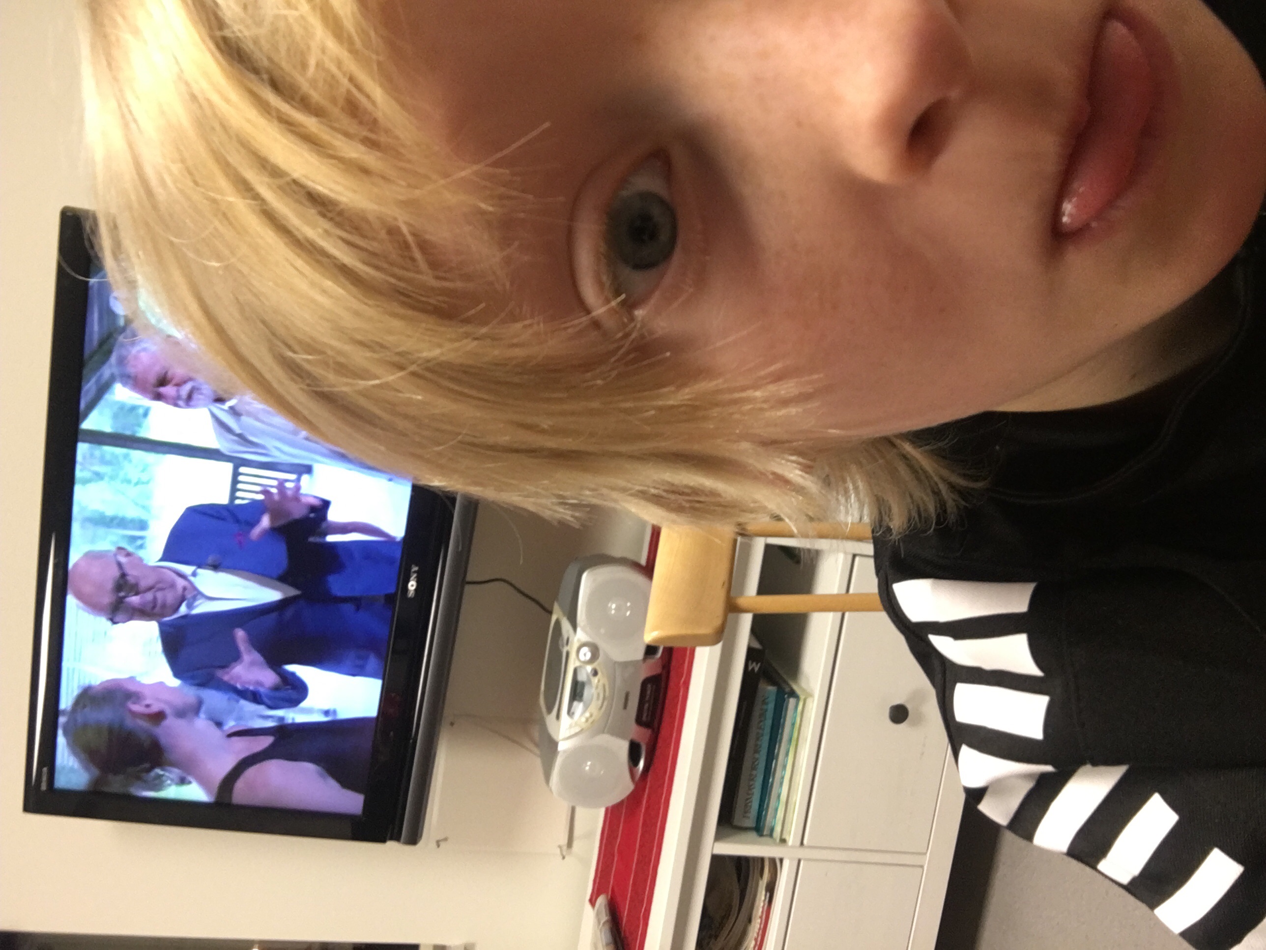 Albins liv