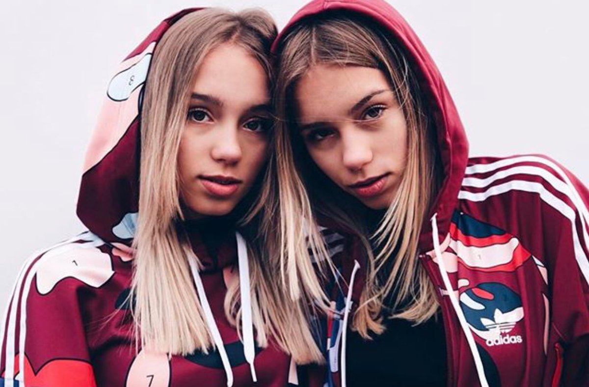 Lisa and Lena-How well do you know them?