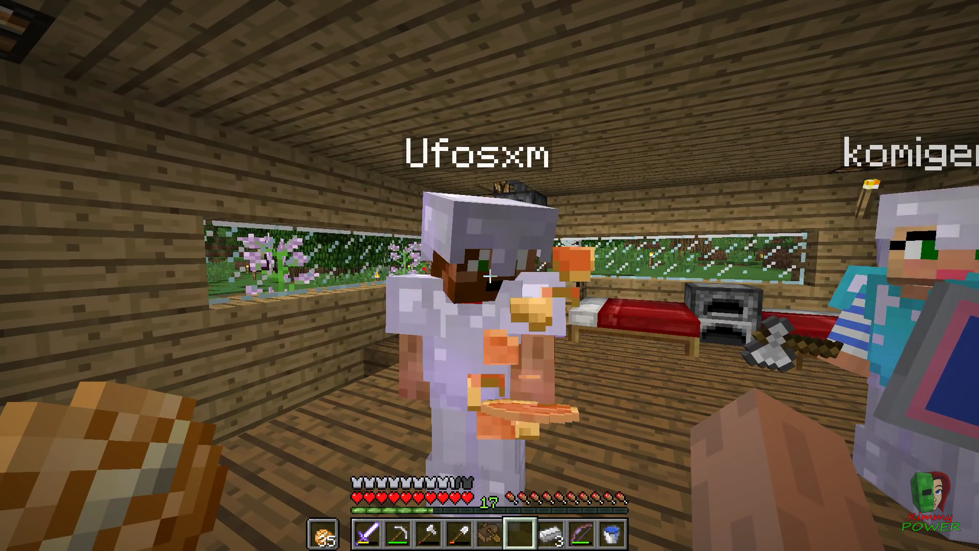 Ufosxm