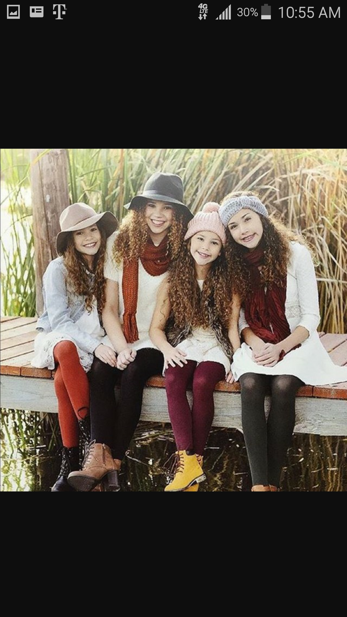 Haschack sister quiz