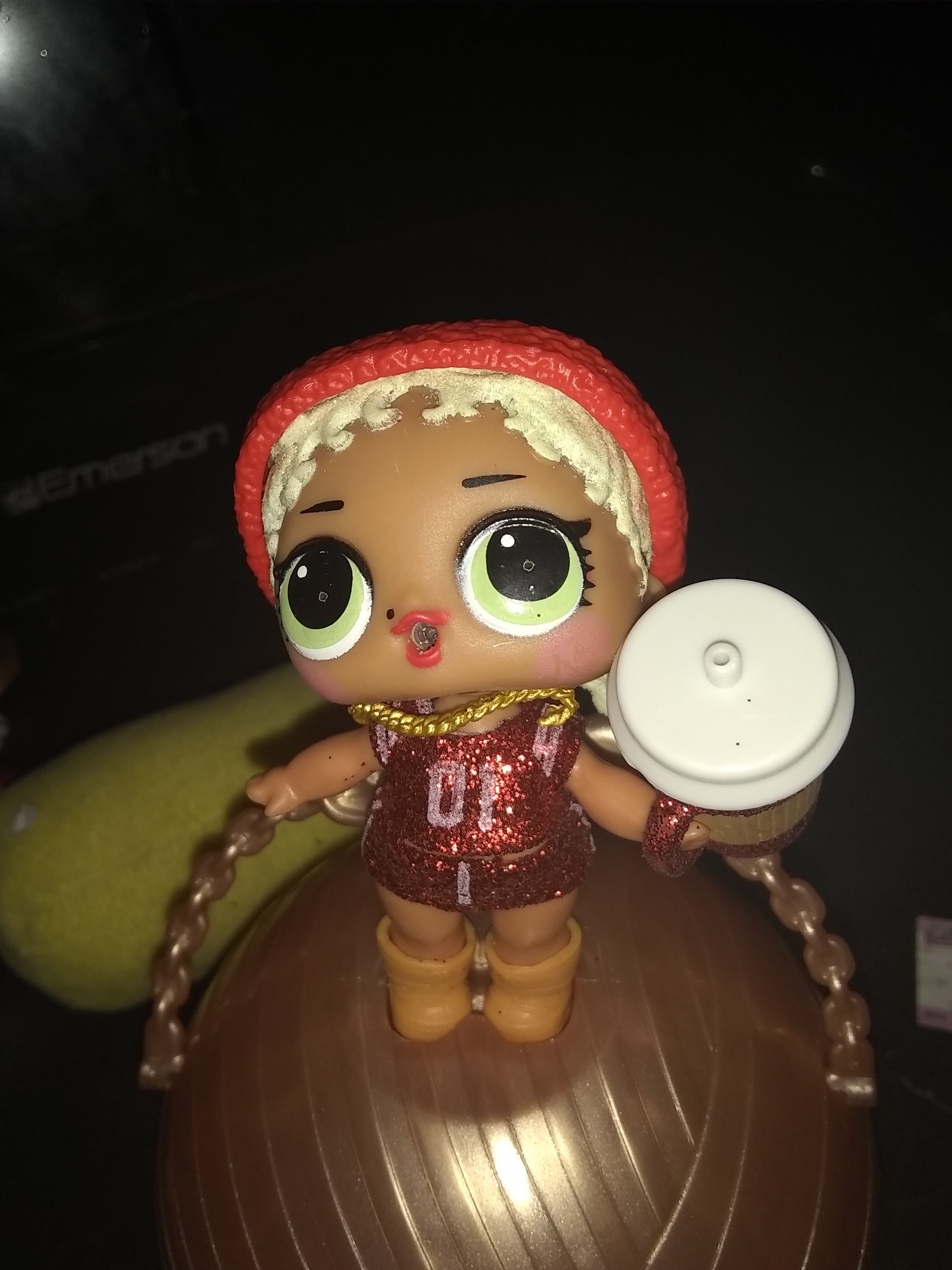 How much do u know about lol dolls