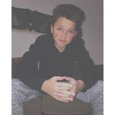 will you marry jacob sartorius