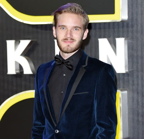 do you know Pewdiepie