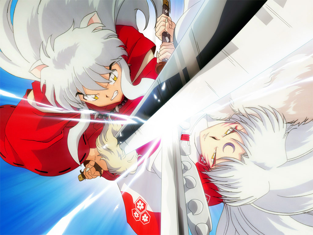 Inu Yasha