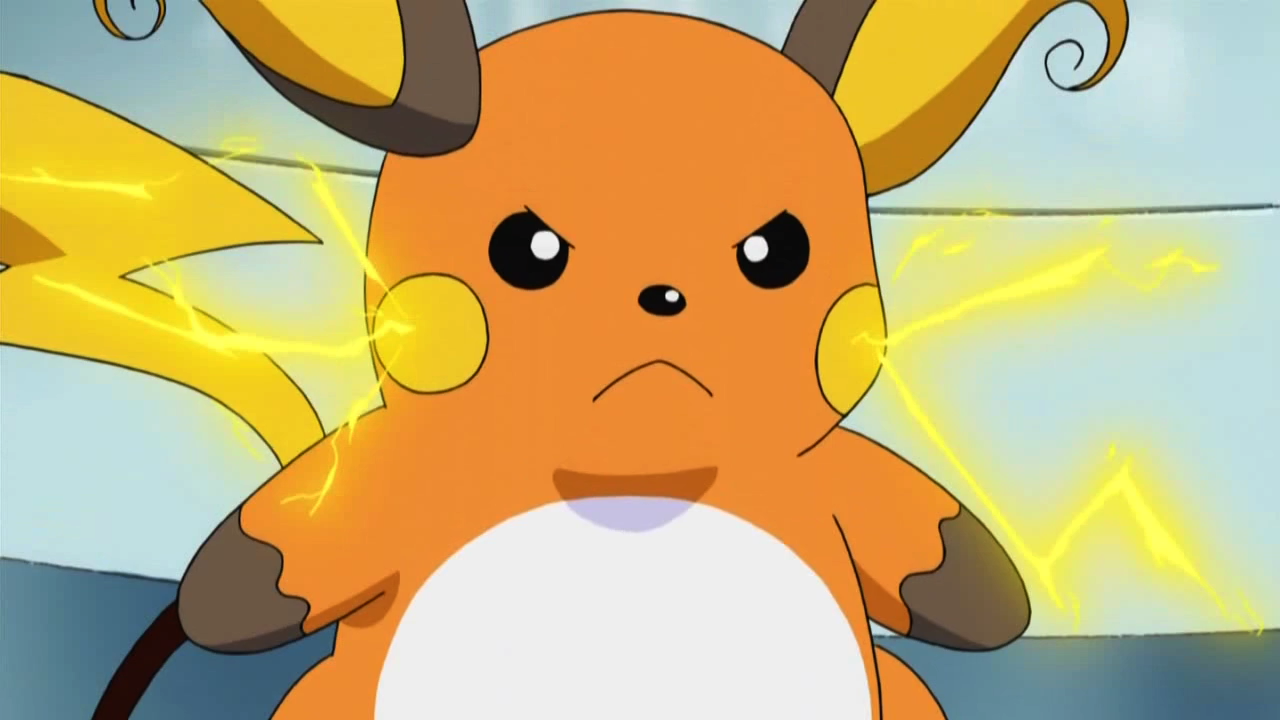 Pokemon quiz