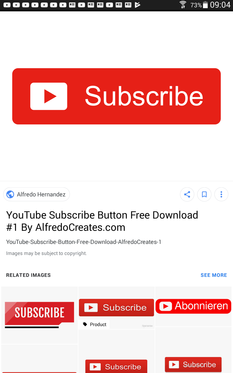 How much subs