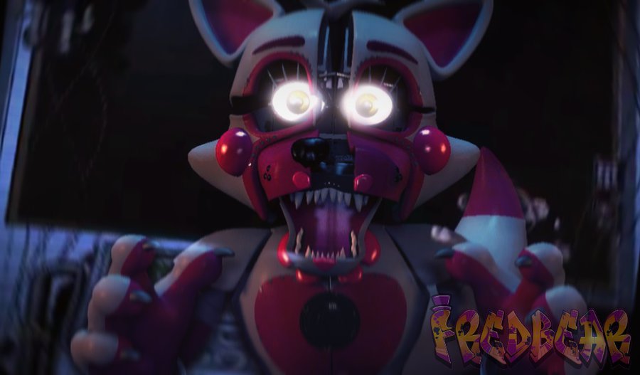 How well do you know FunTimeFoxy