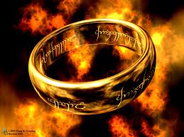 LORD OF THE RINGS!!!!