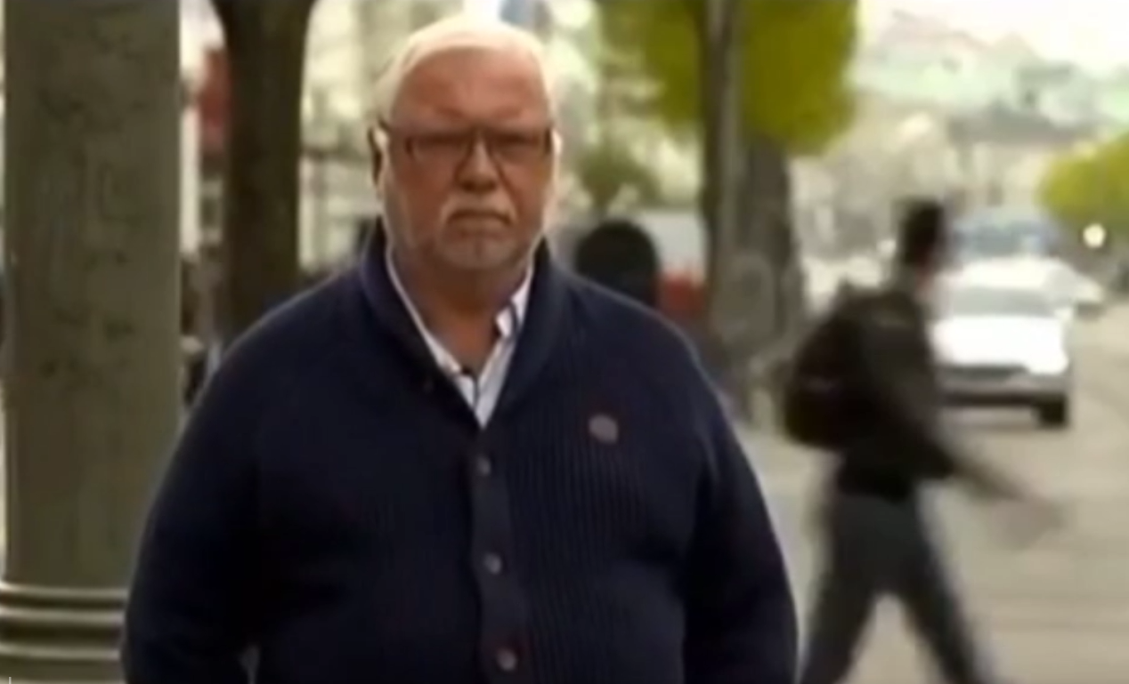 Masken och hans vän Filpaketet