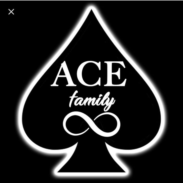 How well do u know the ace family 👨‍👩‍👧