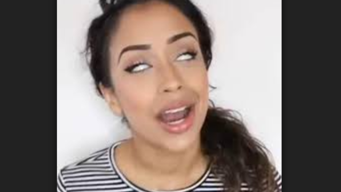 The Liza Koshy Quiz