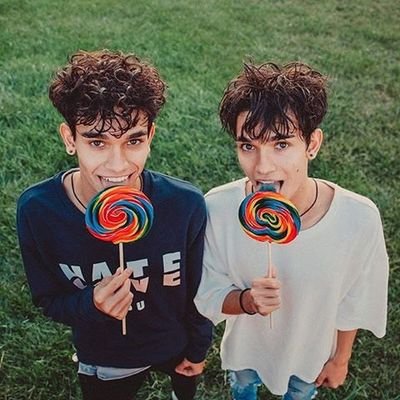 Dobre Twins