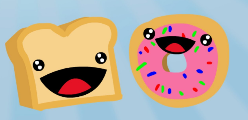 What is your spirit food?