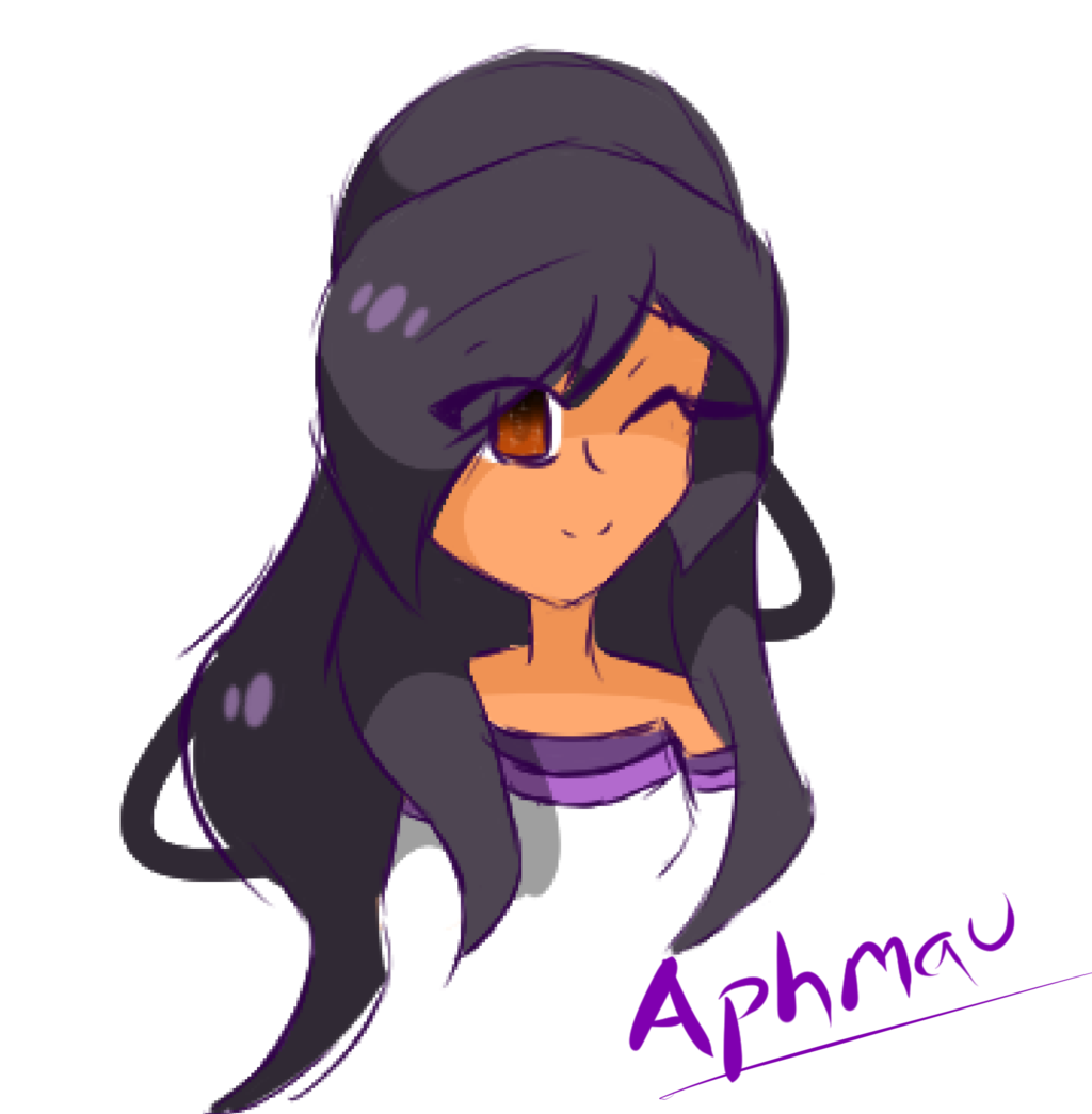 Aphmau Sexy