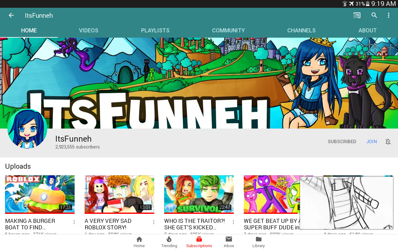How Well do You Know ItsFunneh And The Krew