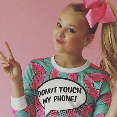 How well do you know jojo siwa?
