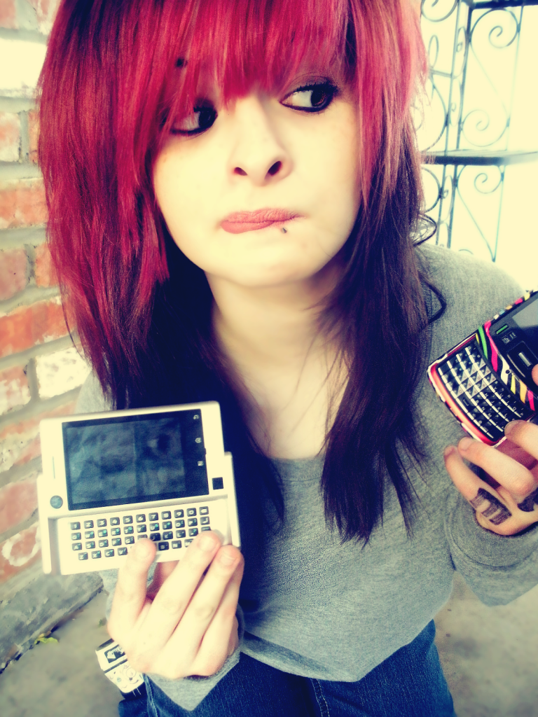Are You Scene?