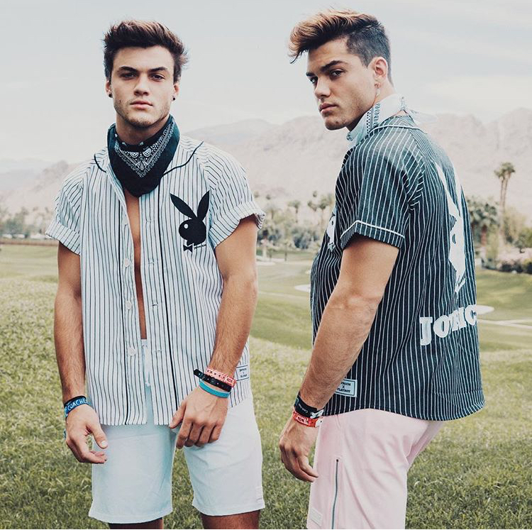 HOW WELL DO YOU KNOW THE DOLAN TWINS?