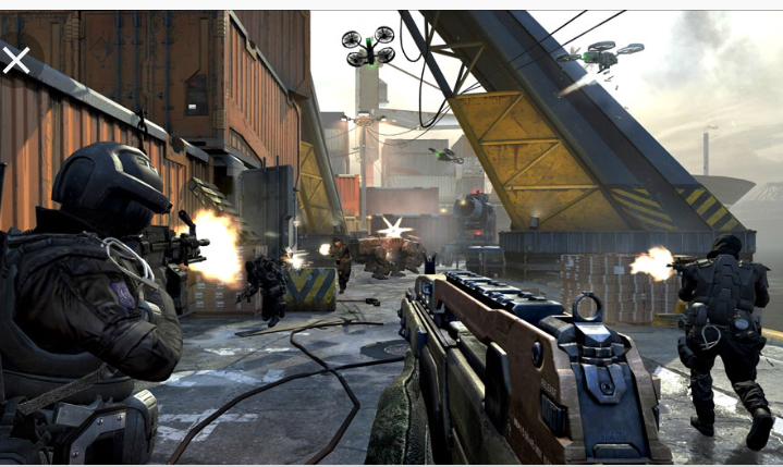 How well do you know call of duty bo2
