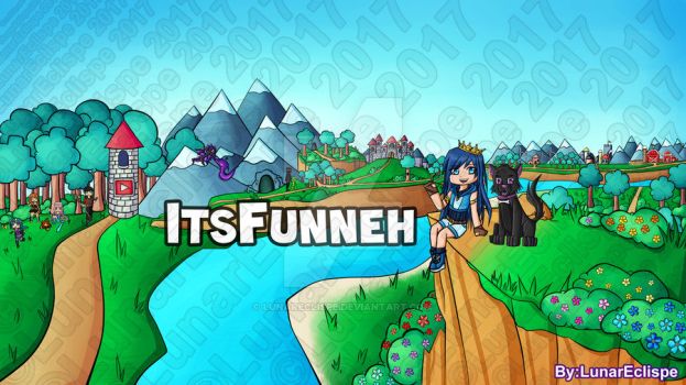 ItsFunneh
