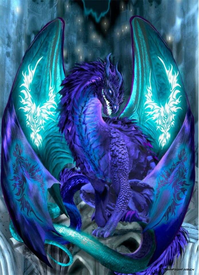 Whats your Dragon?