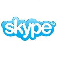 Skype-testet