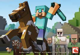Are you an expert at minecraft?