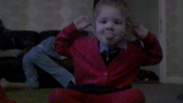 phoebe