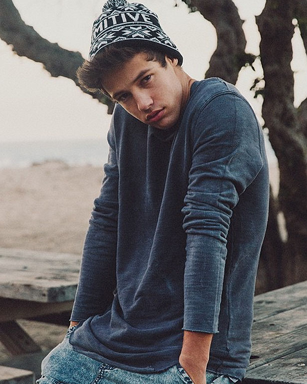 How well do you know Cameron Dallas?