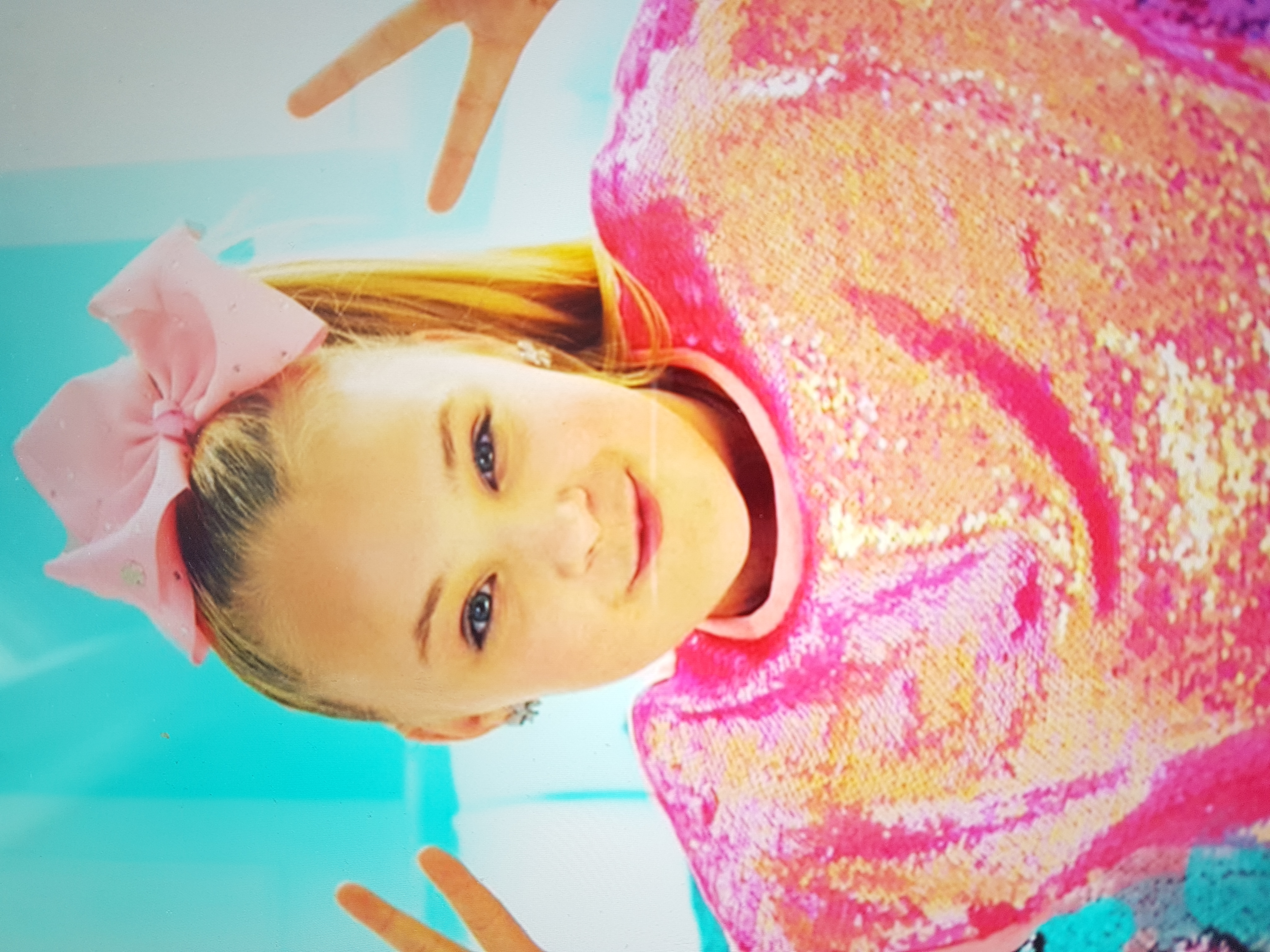 jojo siwa quiz