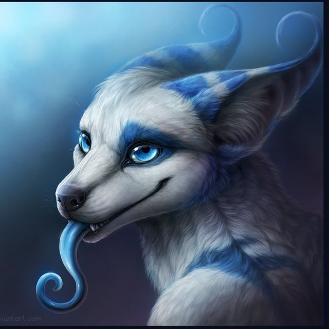 What is your spirit animal?