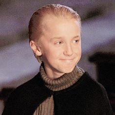 Draco Malfoy