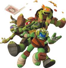 tmnt