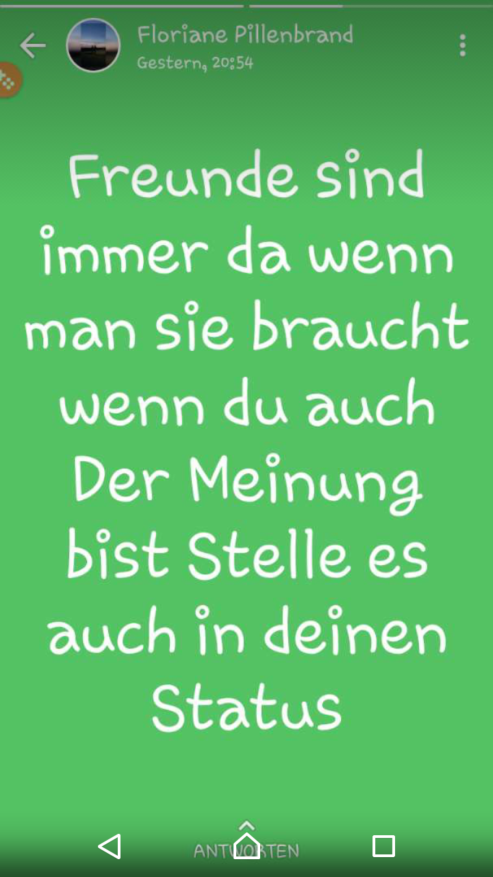 Wie gut kennst du mich Angelina?