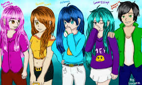 How well do you know ItsFunneh and the Krew