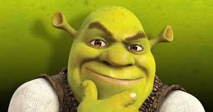 vem är best donkey eller shrek?
