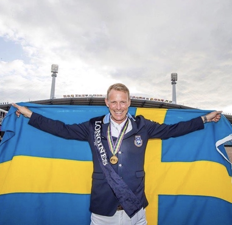 Peder Fredricson