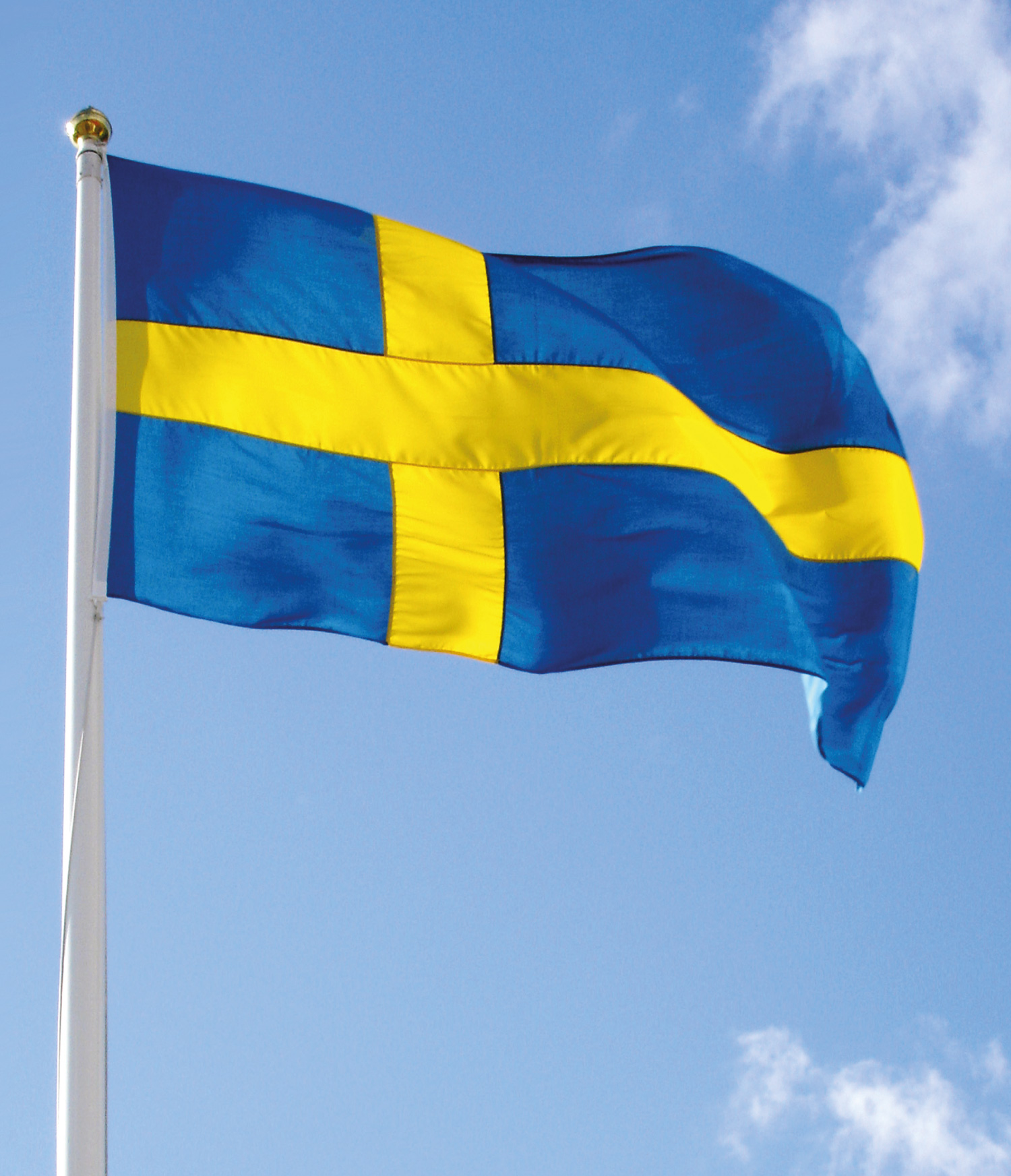 Can you speak swedish?