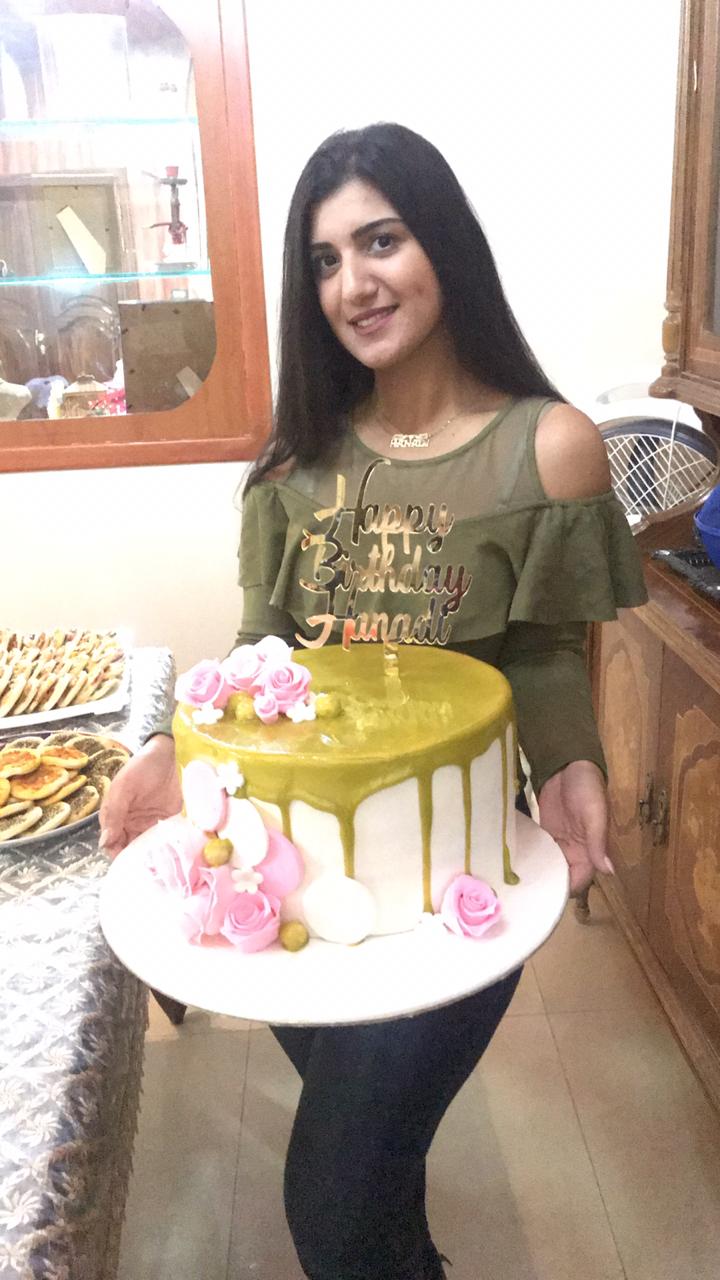 Hanadi