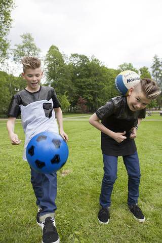 marcus og martinus