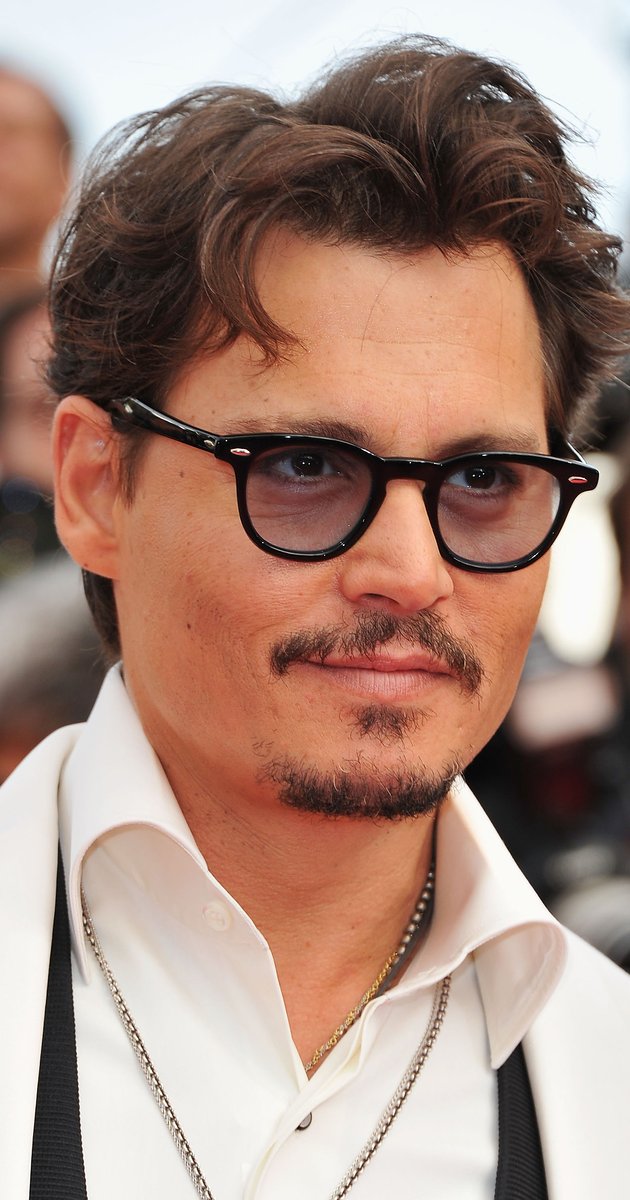 hur mycket kan du om johnny depp