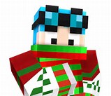 DanTDM Quiz