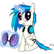 my little pony