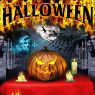 The Halloween Quiz