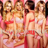 are you ready to be a victoria secrets model